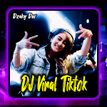 Cover Image of Download DJ Lagu Lon Rindu Tiktok Viral 1.4.0 APK