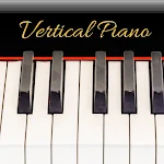 Cover Image of ダウンロード Piano-Simple Vertical  APK