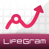 LifeGram icon