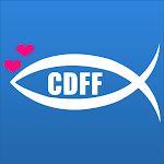 Cover Image of 下载 Christian Dating Chat App CDFF  APK
