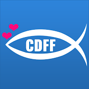 Christian Dating Chat App CDFF