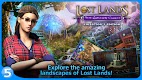 screenshot of Lost Lands 3 CE