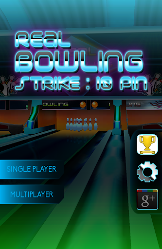 Code Triche Real Bowling Strike APK MOD (Astuce) screenshots 4