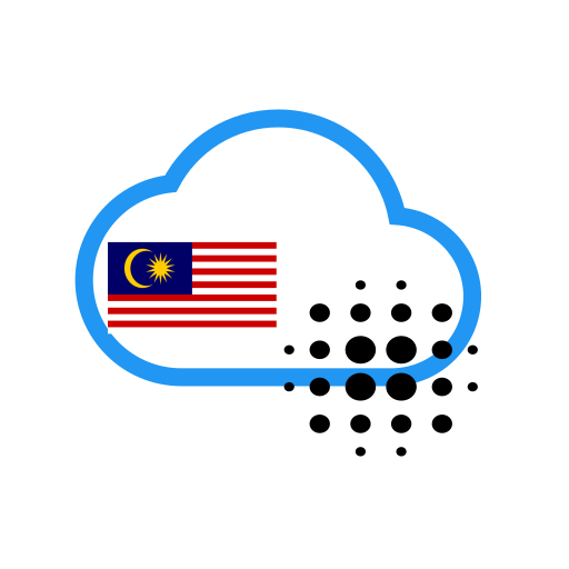 Malaysia Air Pollution Index  Icon