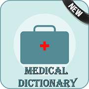 Top 19 Medical Apps Like Medical Dictionary - Best Alternatives
