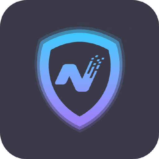 NexVPN - Fast & Secure VPN logo