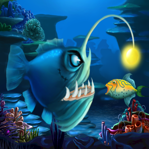 Let Me Eat: Big Fish Eat Small on the App Store