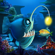 Big fish eat small fish Mod apk versão mais recente download gratuito