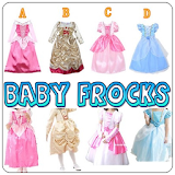 Baby Frocks icon