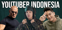 Indonesian YouTubers APK