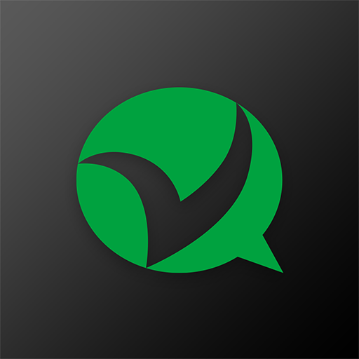 VOICE公式アプリ logo