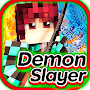 Demon Slayer: Minecraft Mods
