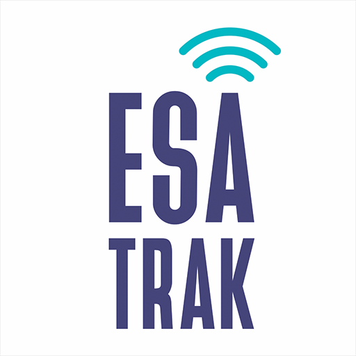 ESA TRAK 1.27 Icon