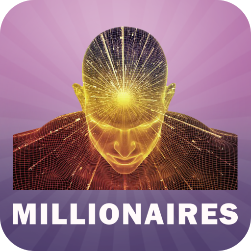 Millionaire Mind - Motivation  Icon