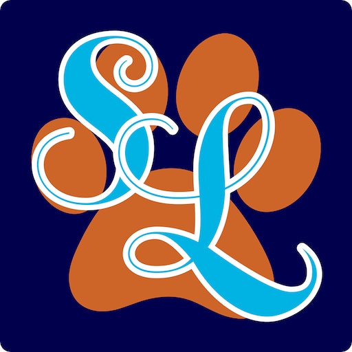 Suite Life Pet Resort & Spa logo