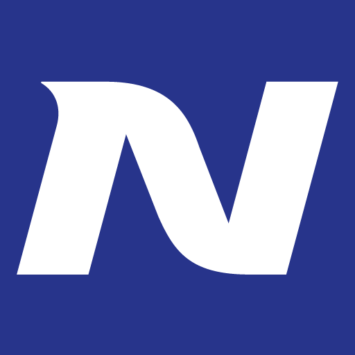 Nitto Sales Portal logo