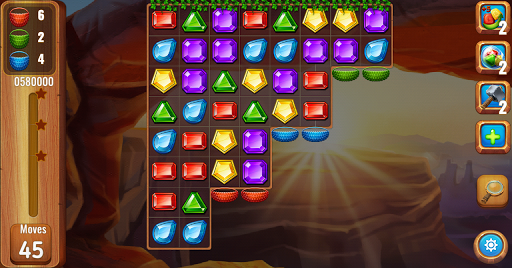 Gems or jewels ? apkpoly screenshots 7