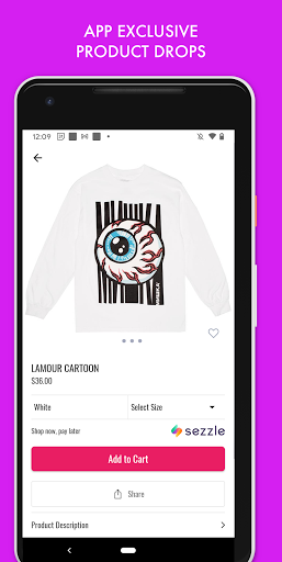Mishka Screenshot 2 - AppWisp.com