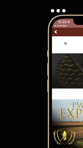 Android application Top Crop TV screenshort