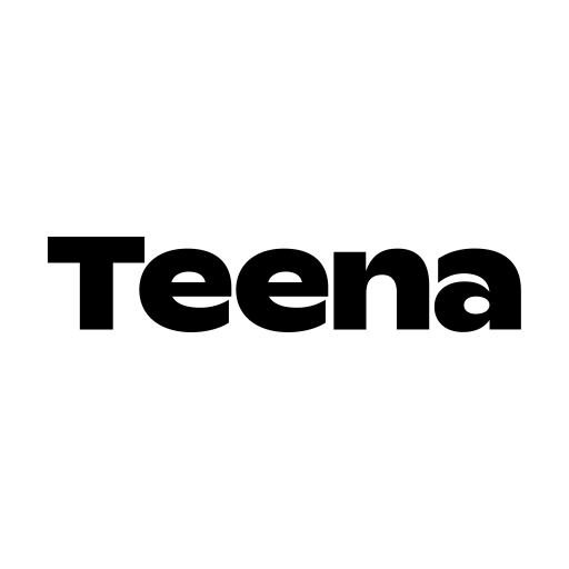 Teena - Guide to Periods  Icon