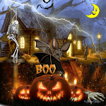 Cover Image of Tải xuống Halloween wallpaper 1 APK