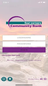 Four Corners Community Bank - Apps on Google Play