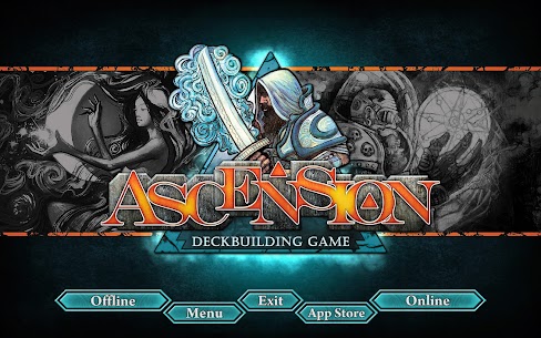 Ascension: Deckbuilding Game Mod Apk 2.3.0 (Unlock/Free Purchases) 7