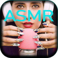 ASMR, Расслабляющие звуки.