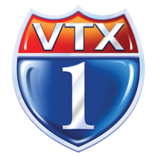 VTX1 Mobile Connect logo