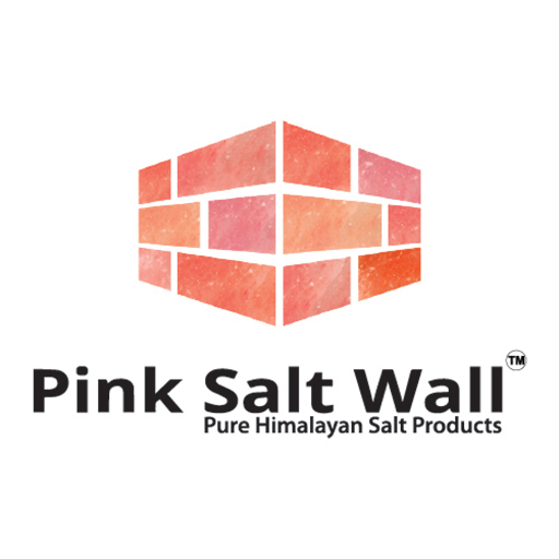 Pink Salt Wall logo