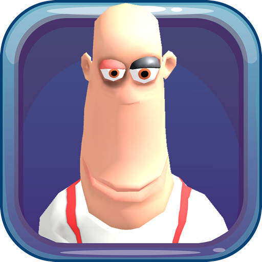 Get The Drunk for Android Aso Report