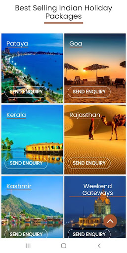 Pax Tourism Screen 2
