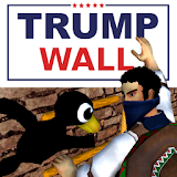 Climb the Wall: Trump Edition icon