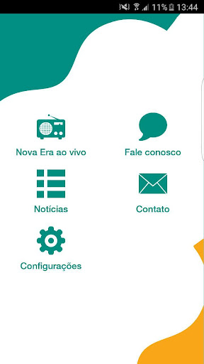 Nova Era 94.1 FM Screen 3