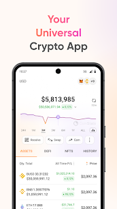 Crypto Tracker 1