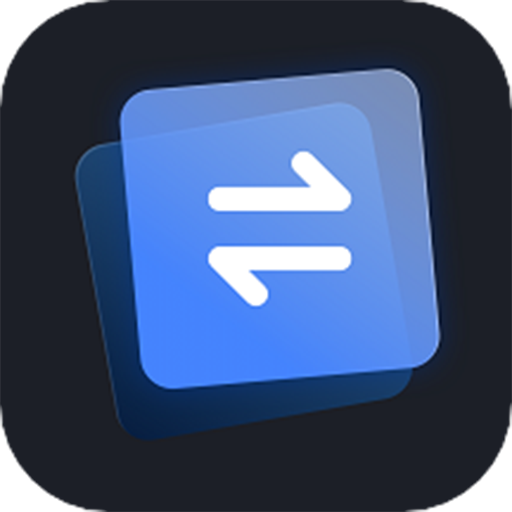 Airshare 1.4.6 Icon