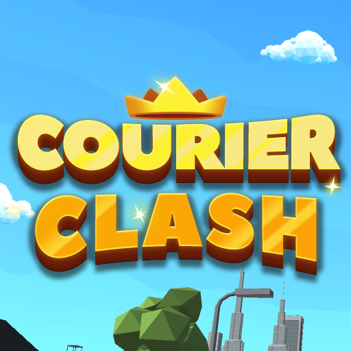 Courier Clash - AppWisp.com