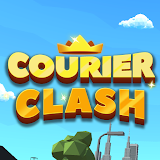 Courier Clash icon
