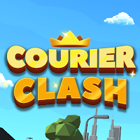 Courier Clash