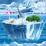 Ice World icon