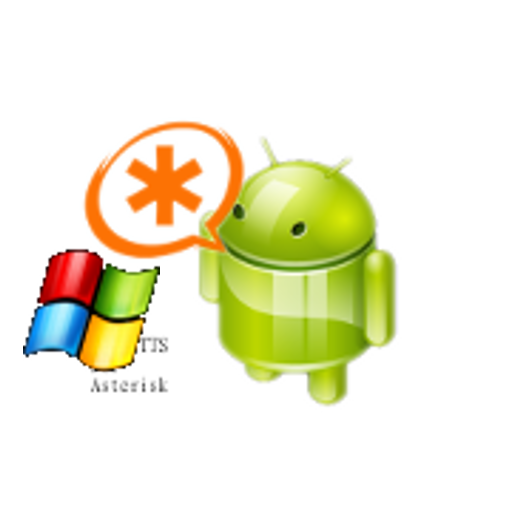 AndroTTS logo