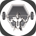 Fitness & Bodybuilding Gym Workout -Fitness & Bodybuilding Gym Workout -Dr. Ausbildung 