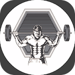 Dr. Training - Fitness & Bodybuilding Gym Workouts Apk