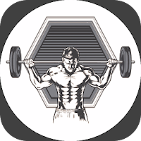 Dr. Training - Fitness & Bodybuilding Gym Workouts