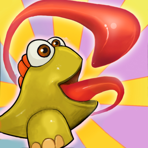 Dinosaur Snitcher logo