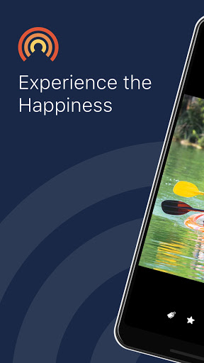 Android application Campanion screenshort