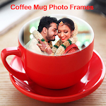 Cover Image of Descargar Coffee Mug Photo Frame  APK