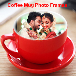 Icon image Coffee Mug Photo Frame