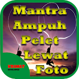 Mantra Ampuh Pelet Lewat Foto icon