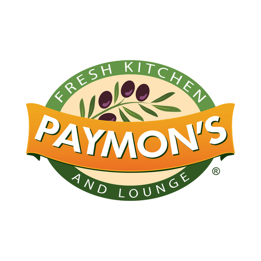 Paymons Fresh Kitchen logo
